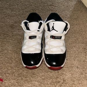 Kids Jordan’s size 1